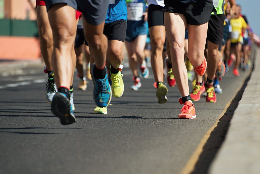 Possible breakthrough for foot biomechanics and prosthetics