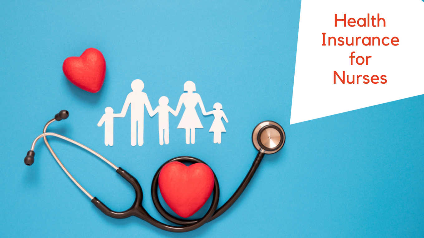 Health Insurance for Nurses