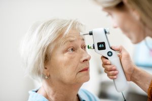 Cataract Surgery Cost in Australia
